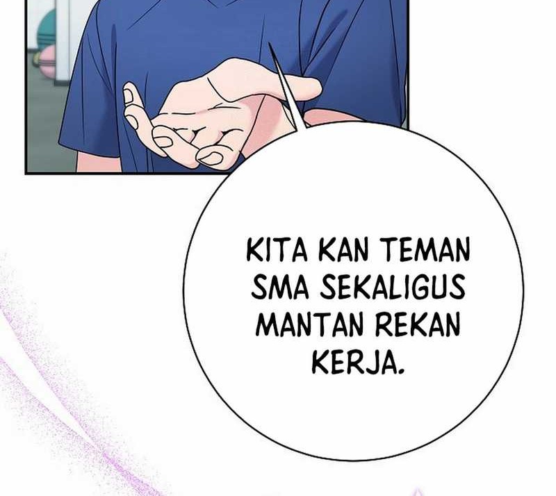 The Miraculous Physical Therapist Chapter 104 Gambar 44
