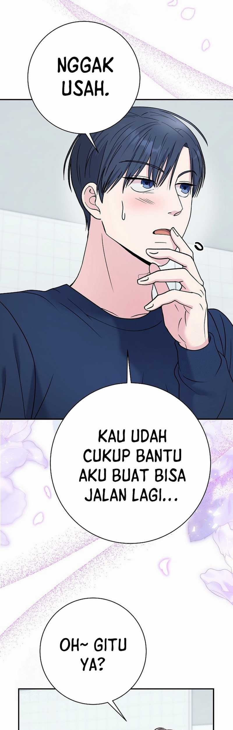 The Miraculous Physical Therapist Chapter 104 Gambar 45