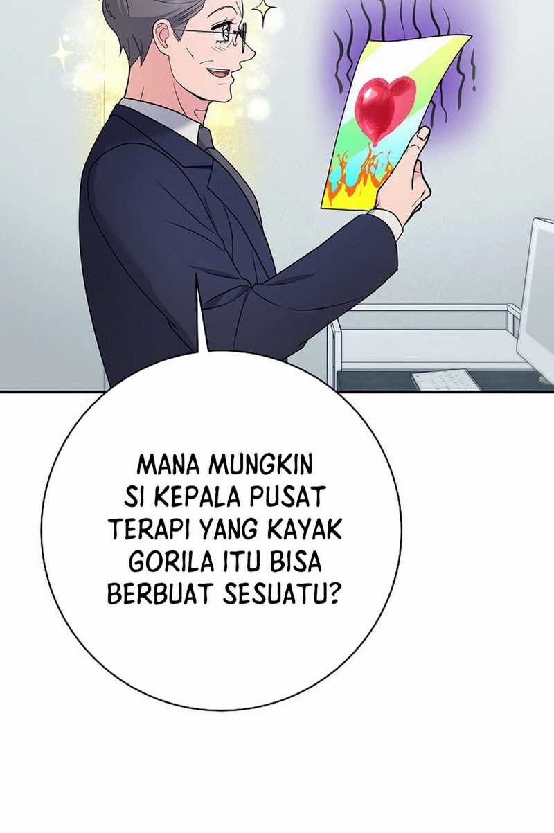 The Miraculous Physical Therapist Chapter 104 Gambar 55