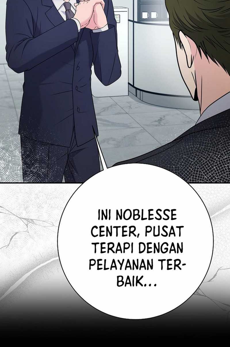 The Miraculous Physical Therapist Chapter 104 Gambar 57