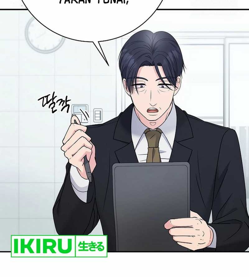 The Miraculous Physical Therapist Chapter 104 Gambar 61