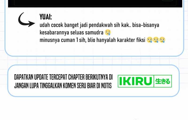 The Miraculous Physical Therapist Chapter 104 Gambar 65
