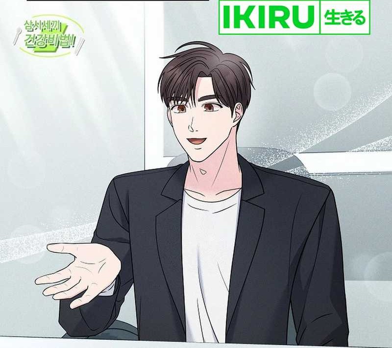 The Miraculous Physical Therapist Chapter 104 Gambar 8