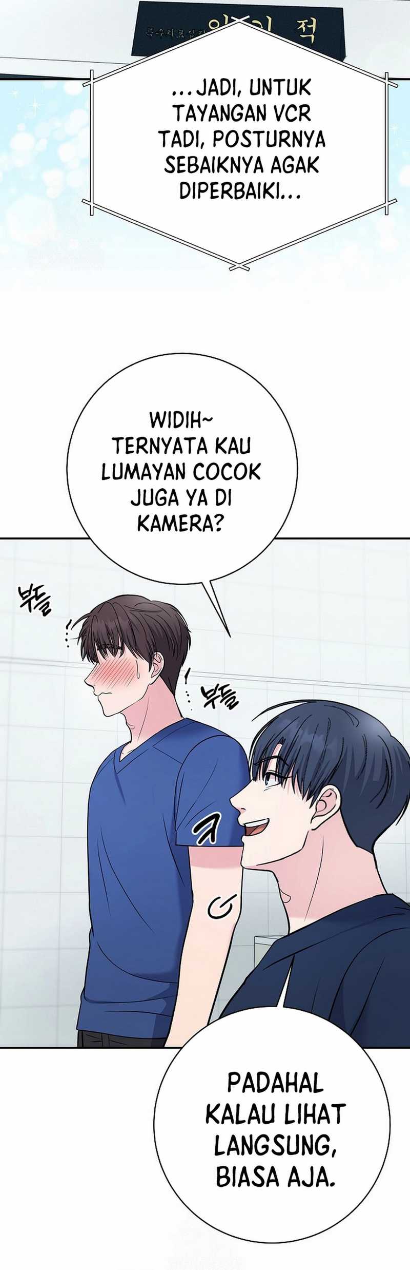 The Miraculous Physical Therapist Chapter 104 Gambar 9