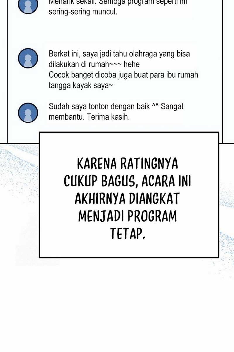 The Miraculous Physical Therapist Chapter 104 Gambar 12