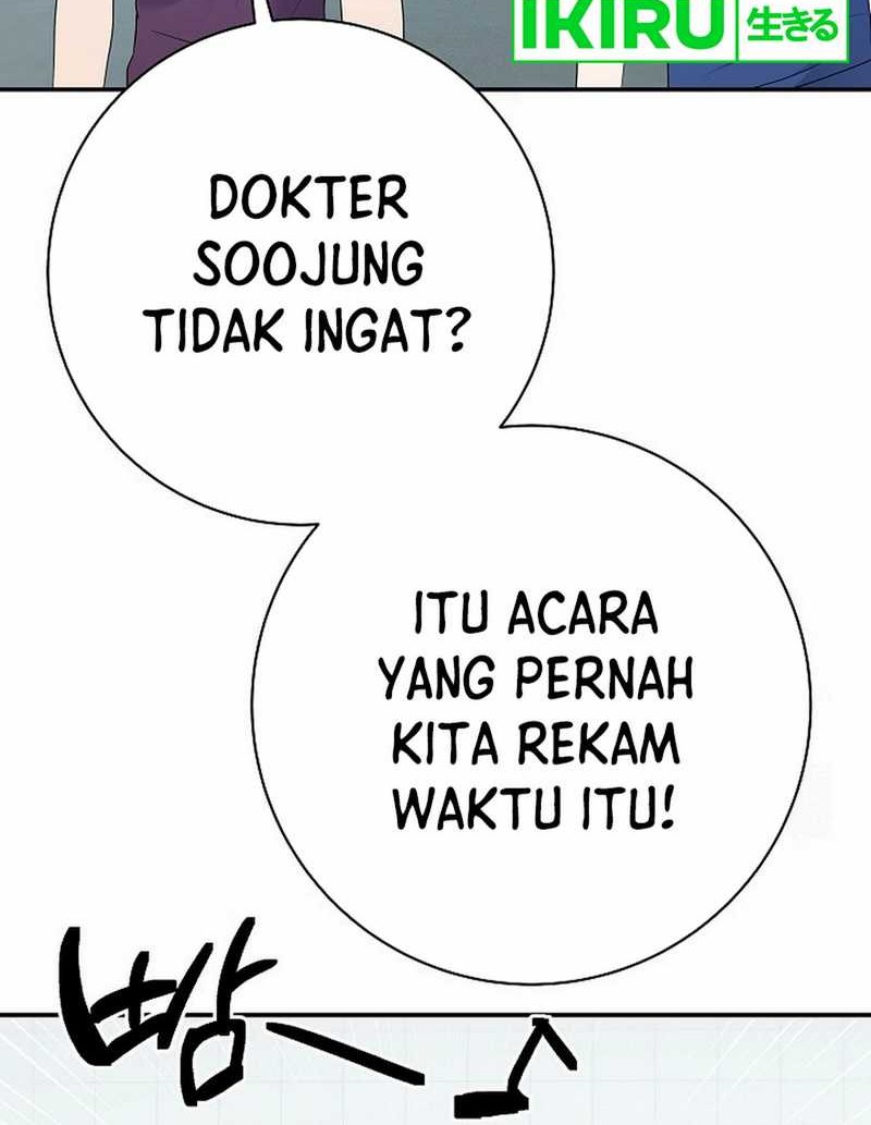 The Miraculous Physical Therapist Chapter 104 Gambar 14