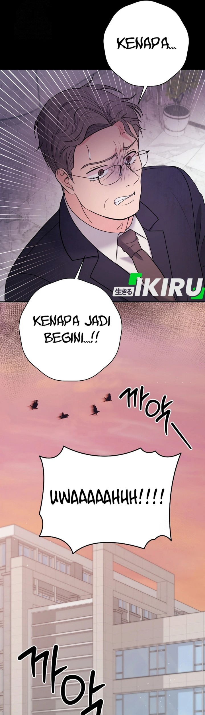 The Miraculous Physical Therapist Chapter 105 Gambar 28