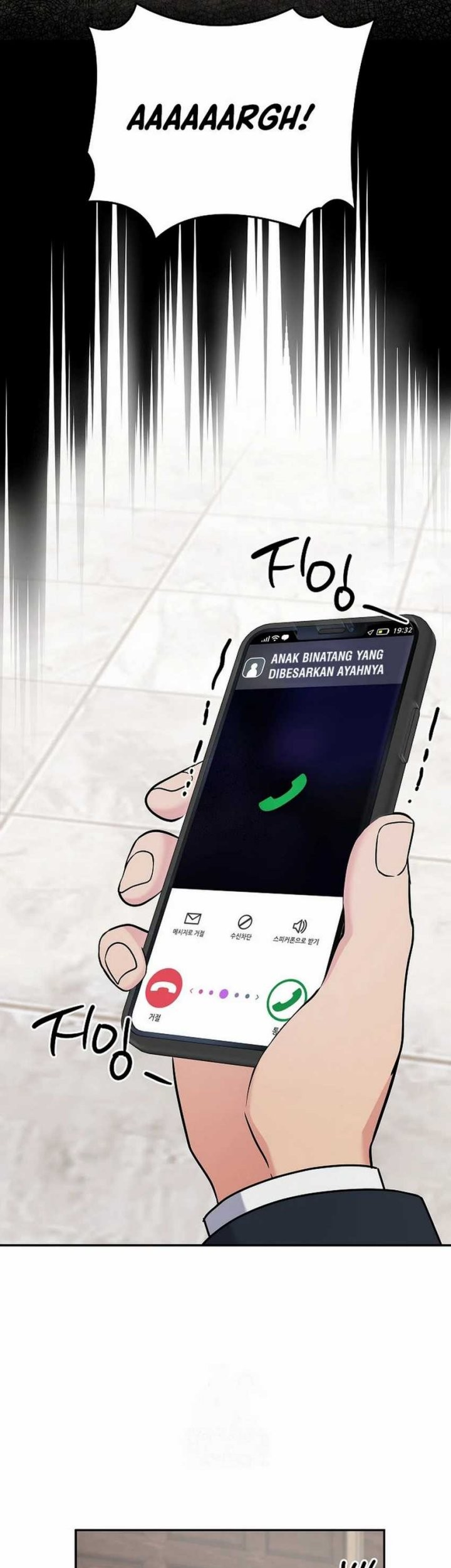 The Miraculous Physical Therapist Chapter 106 Gambar 15