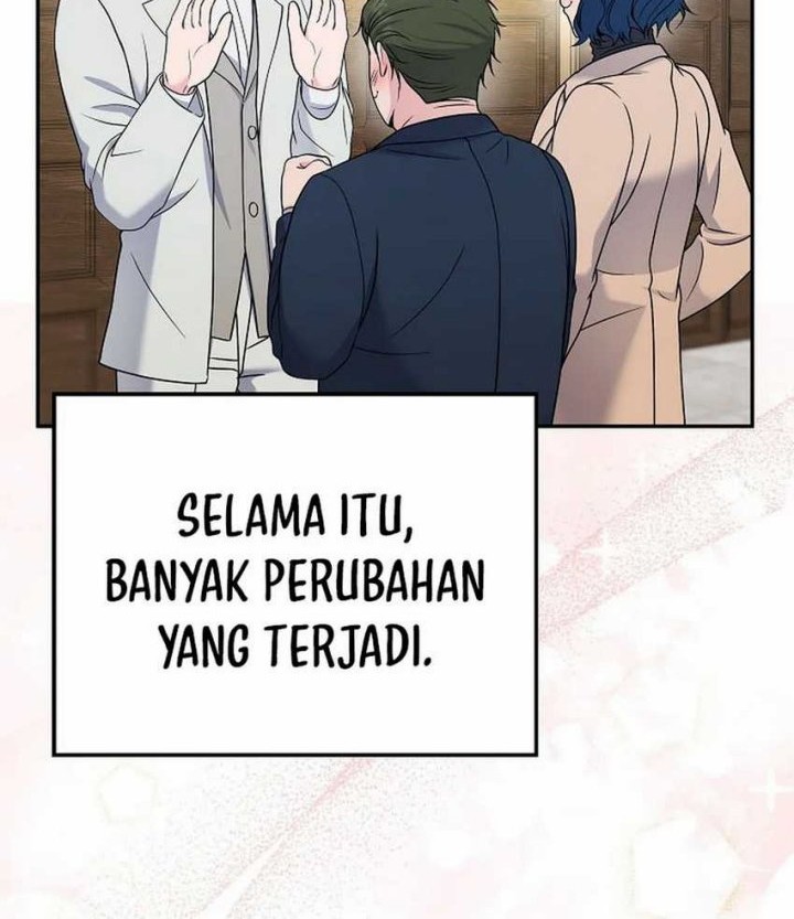 The Miraculous Physical Therapist Chapter 106 Gambar 21