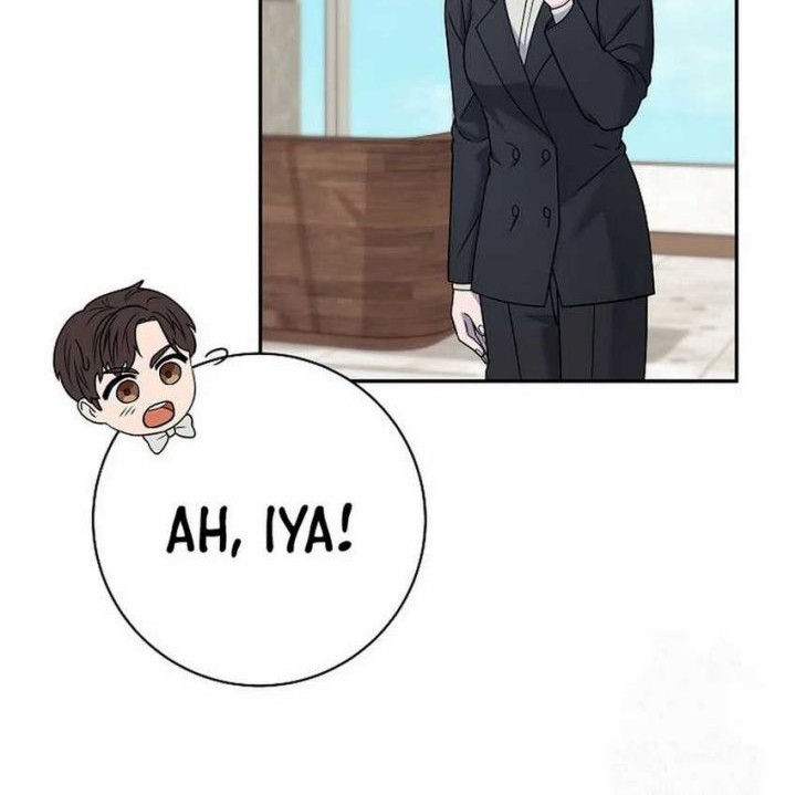 The Miraculous Physical Therapist Chapter 106 Gambar 33