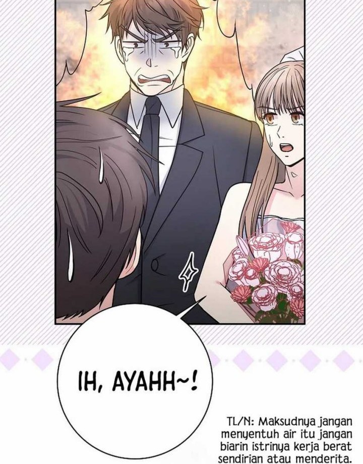 The Miraculous Physical Therapist Chapter 106 Gambar 38
