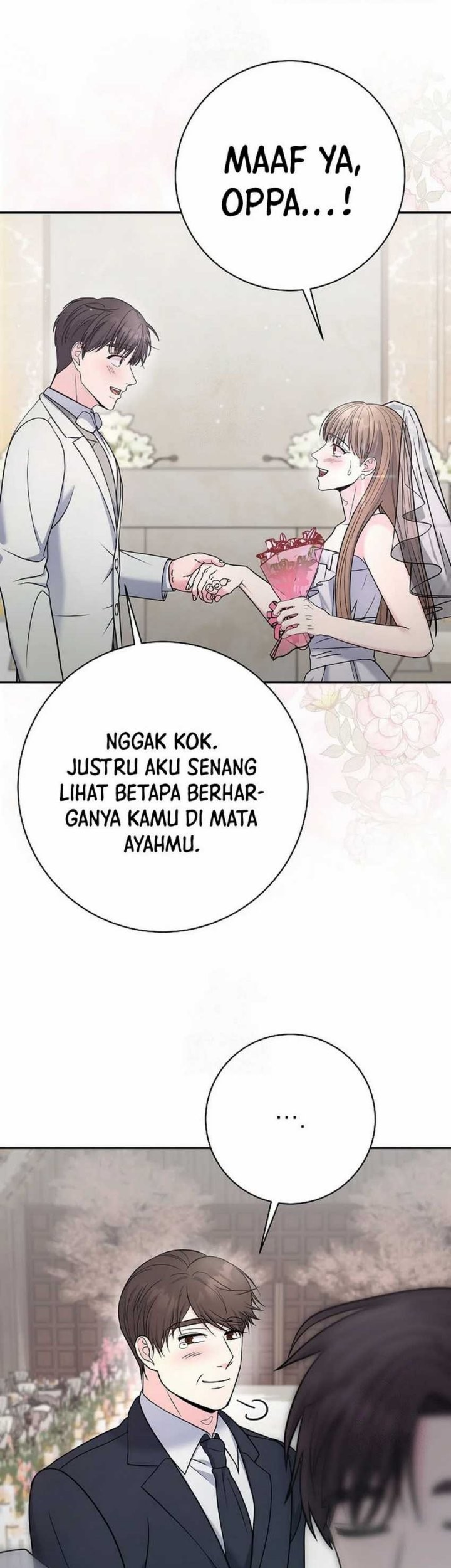 The Miraculous Physical Therapist Chapter 106 Gambar 39