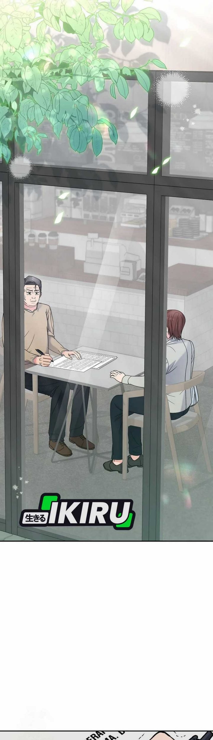 Baca Manhwa The Miraculous Physical Therapist Chapter 106 Gambar 2