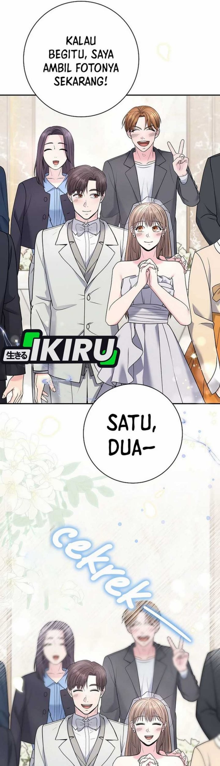 The Miraculous Physical Therapist Chapter 106 Gambar 62