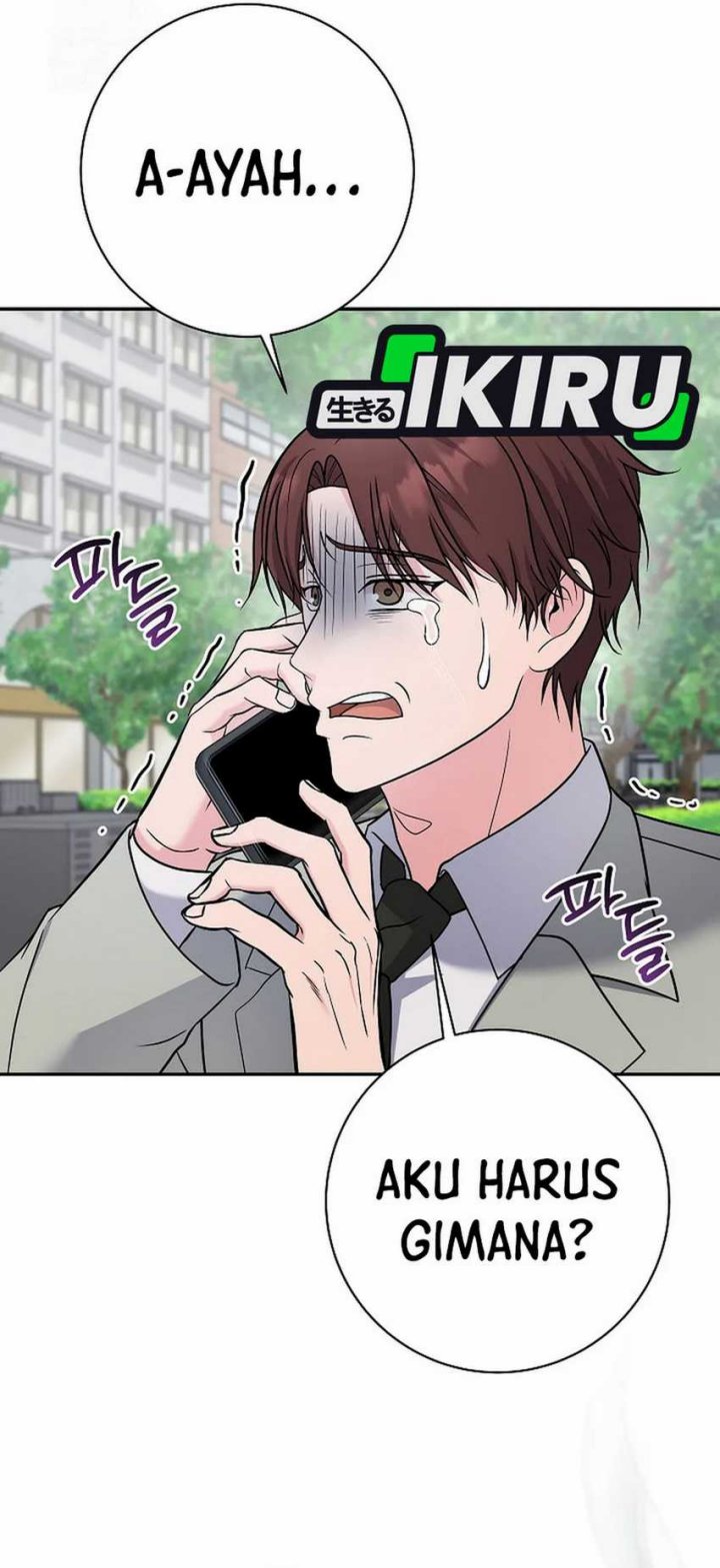 The Miraculous Physical Therapist Chapter 106 Gambar 12
