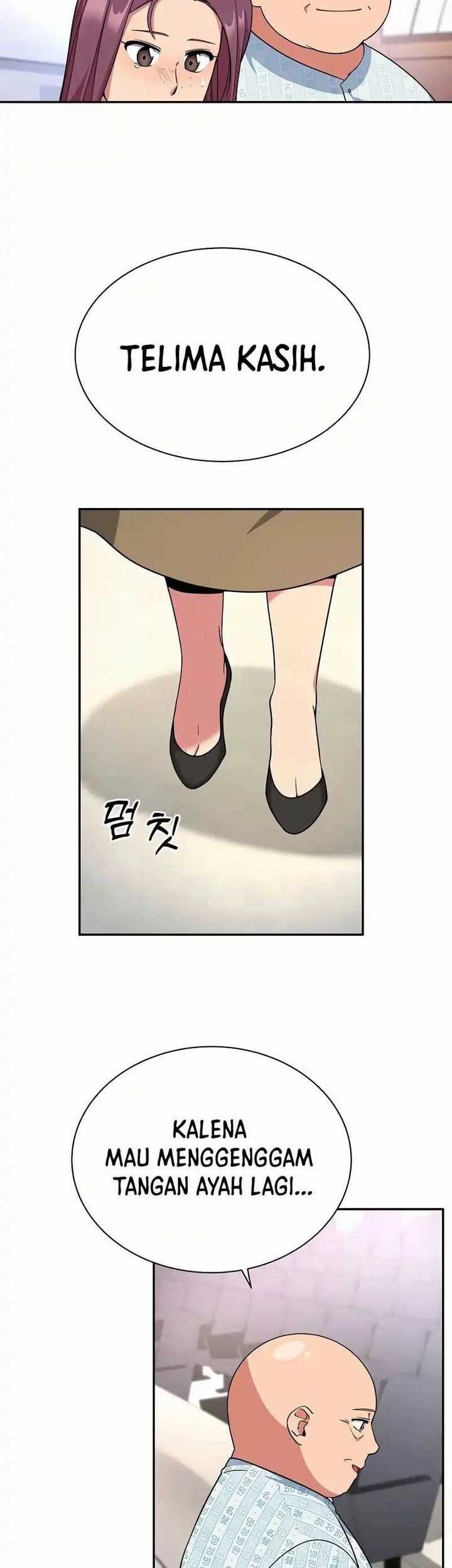 The Miraculous Physical Therapist Chapter 11 Gambar 41