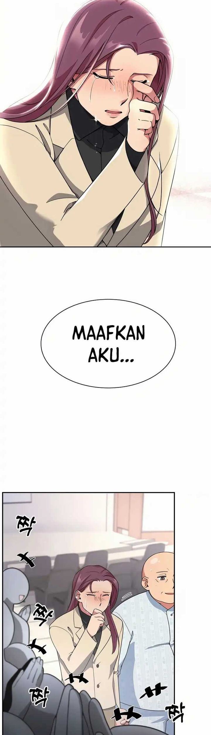 The Miraculous Physical Therapist Chapter 11 Gambar 43