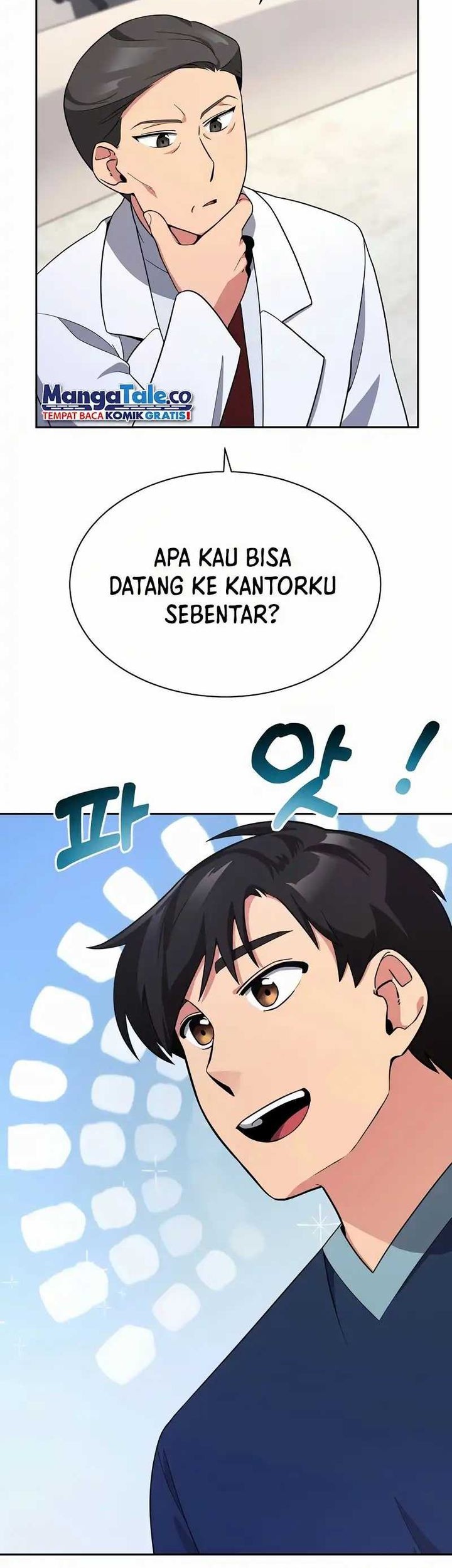 The Miraculous Physical Therapist Chapter 11 Gambar 52