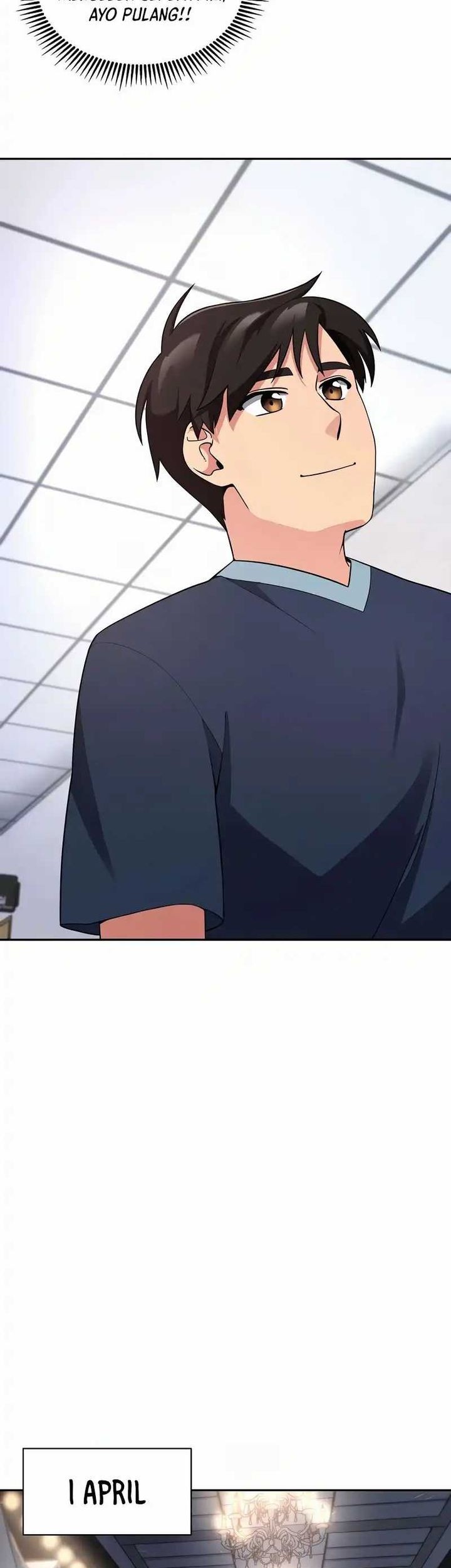 The Miraculous Physical Therapist Chapter 12 Gambar 17