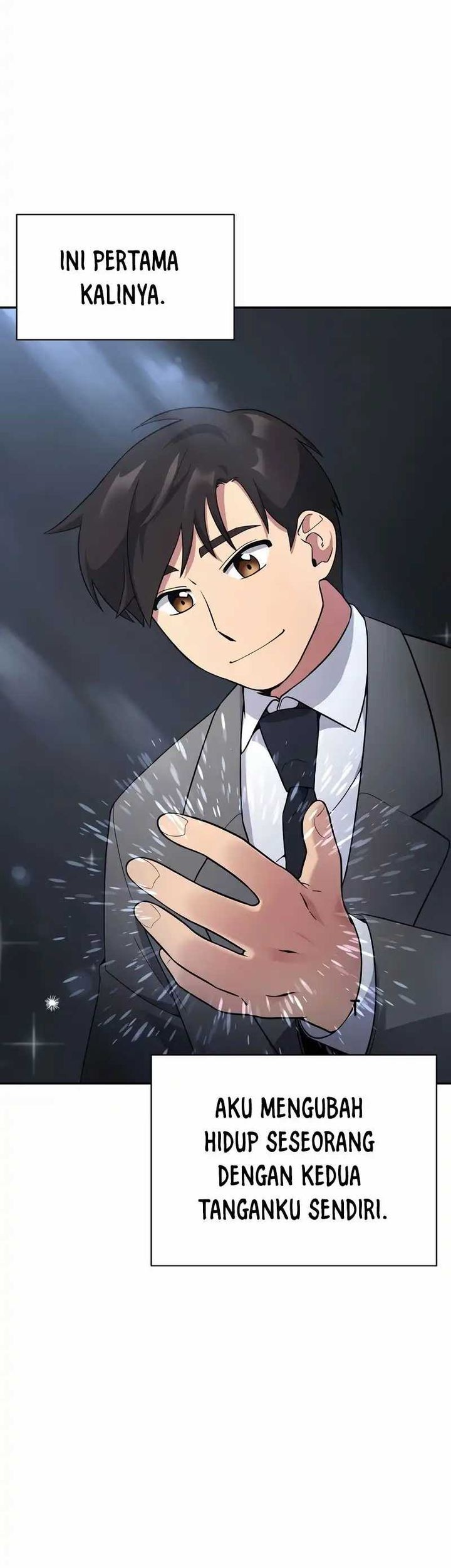 The Miraculous Physical Therapist Chapter 12 Gambar 21