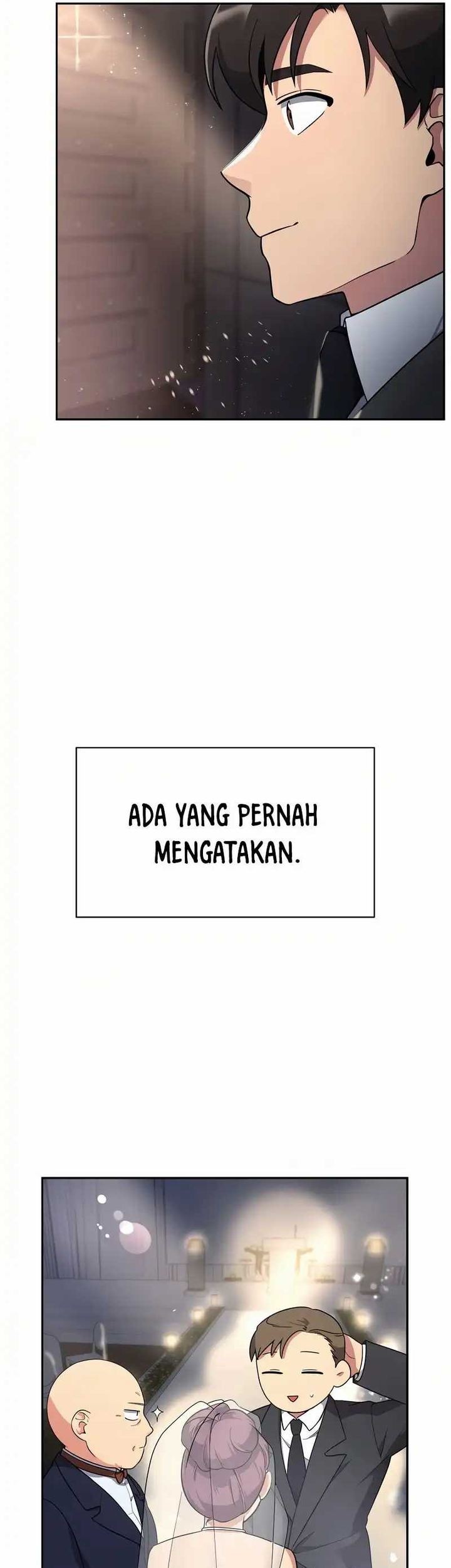 The Miraculous Physical Therapist Chapter 12 Gambar 23