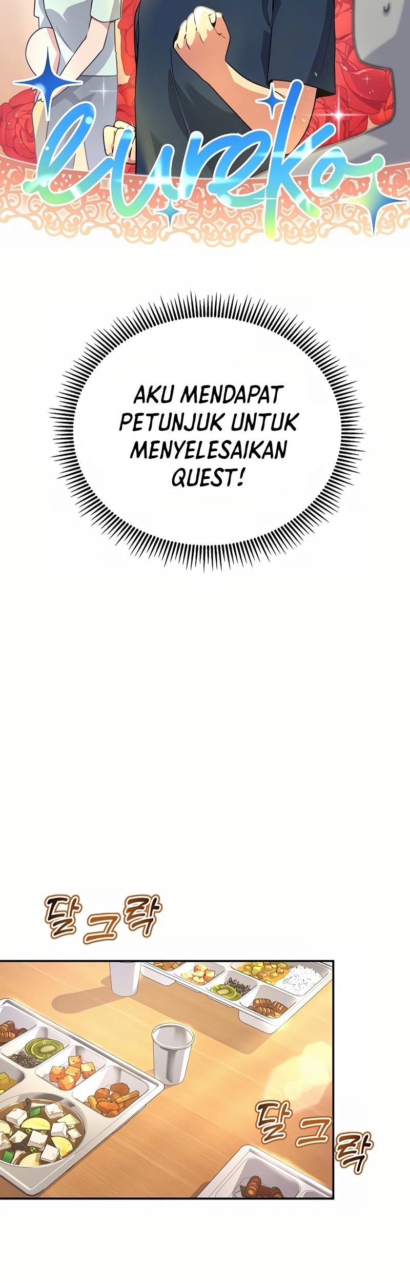 The Miraculous Physical Therapist Chapter 13 Gambar 18