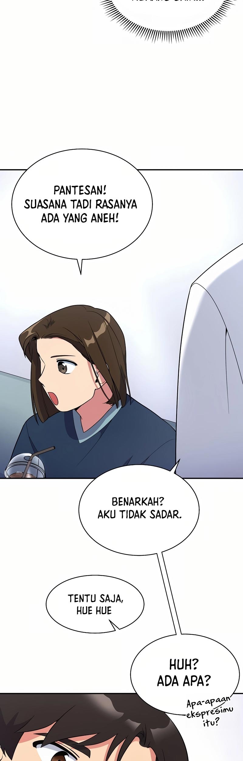 The Miraculous Physical Therapist Chapter 13 Gambar 37