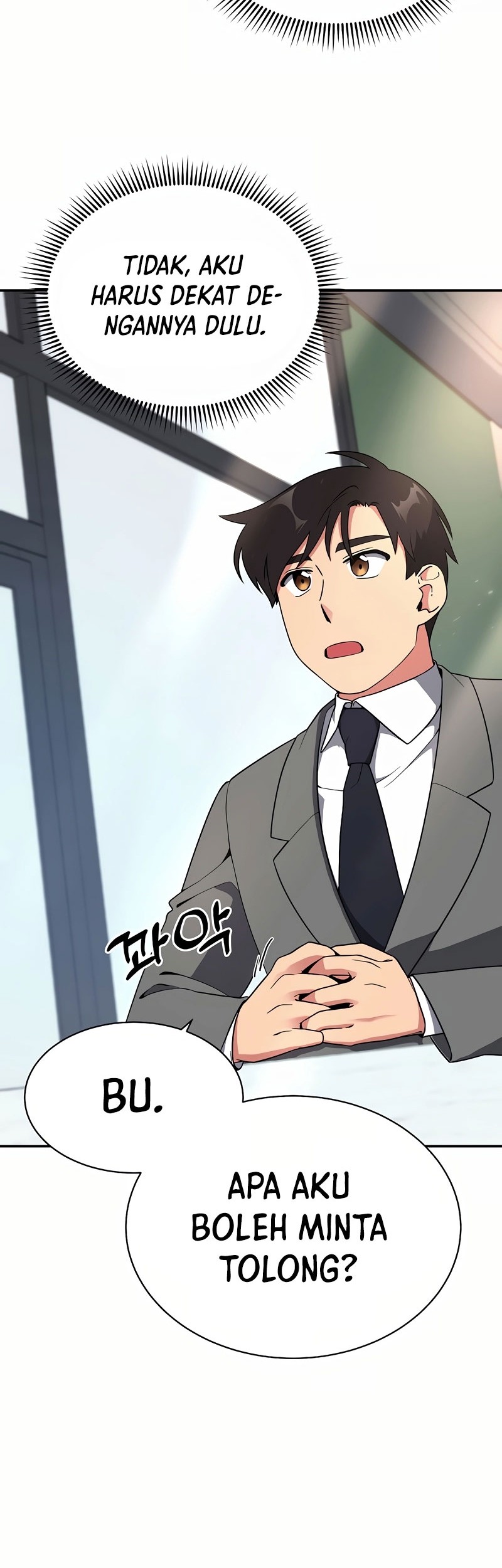 The Miraculous Physical Therapist Chapter 14 Gambar 26