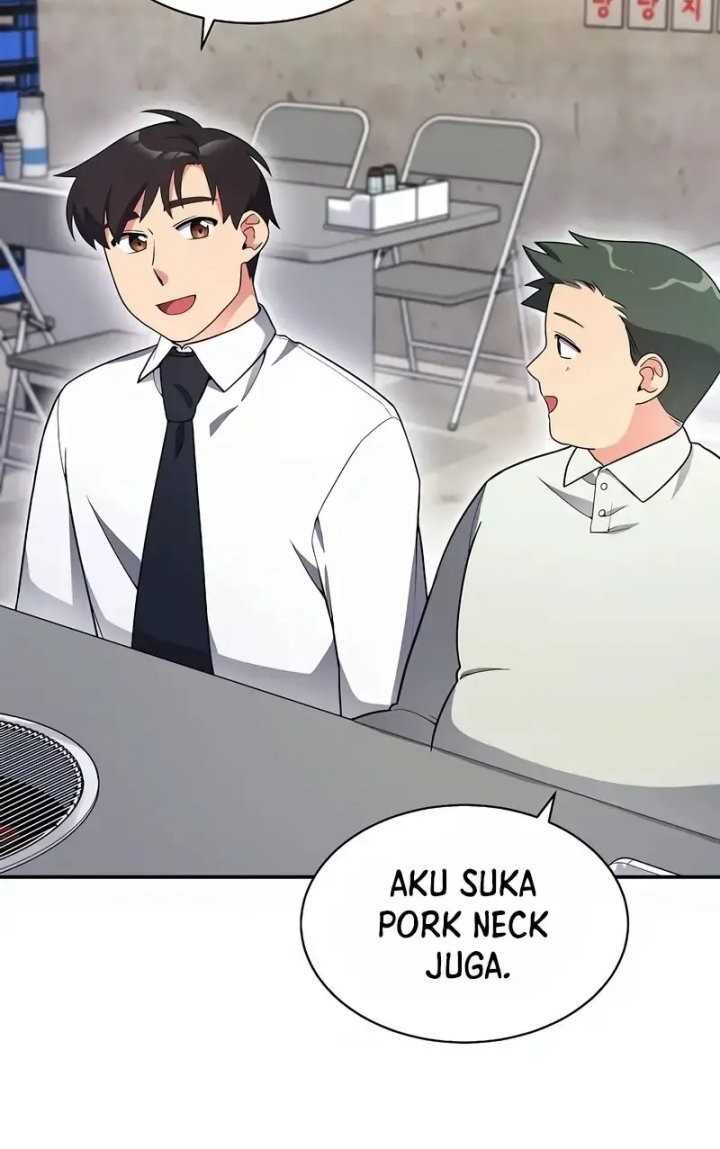 The Miraculous Physical Therapist Chapter 15 Gambar 34