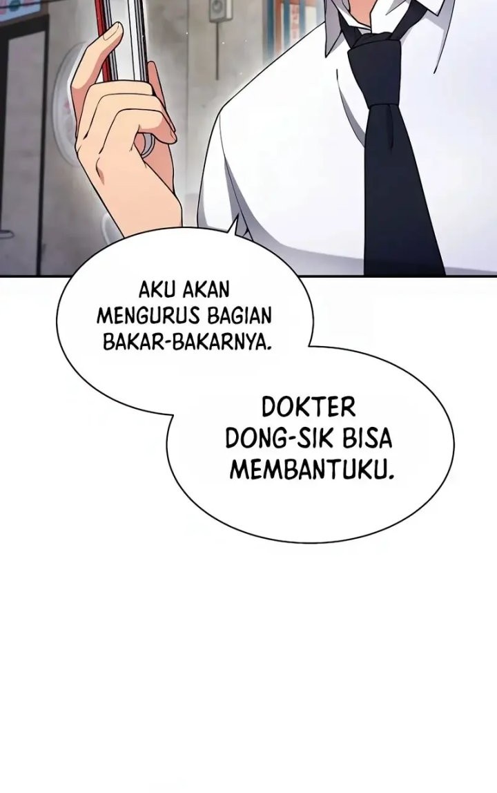 The Miraculous Physical Therapist Chapter 15 Gambar 37