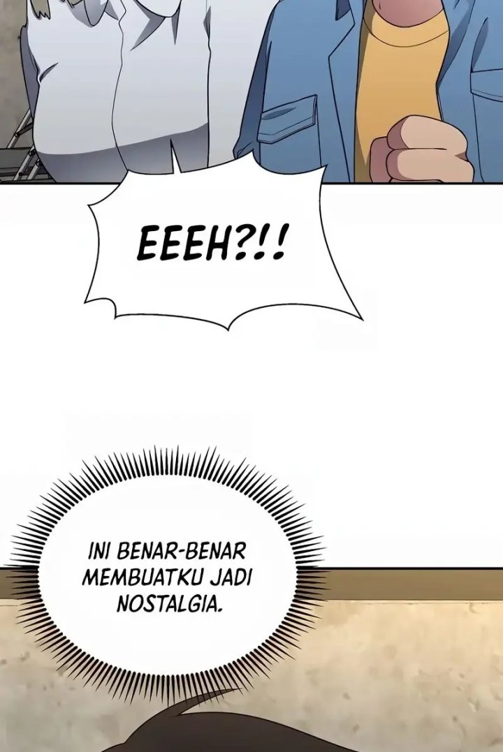 The Miraculous Physical Therapist Chapter 15 Gambar 40