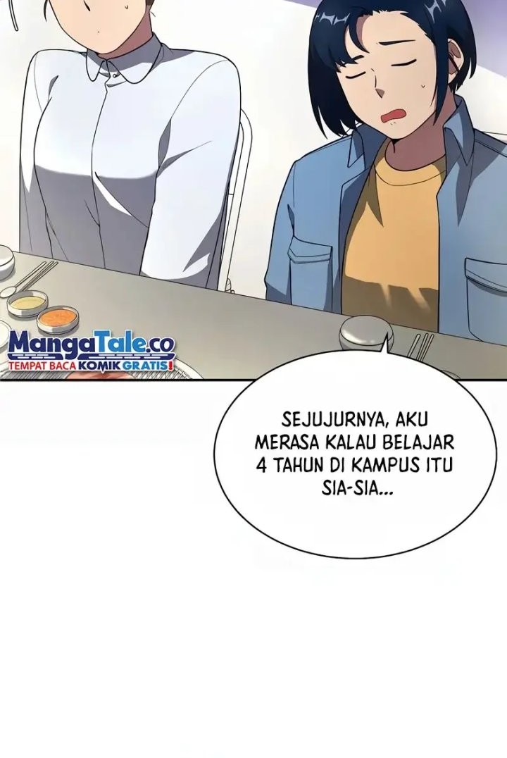 The Miraculous Physical Therapist Chapter 15 Gambar 43