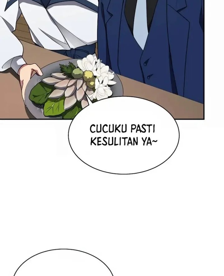 The Miraculous Physical Therapist Chapter 15 Gambar 52