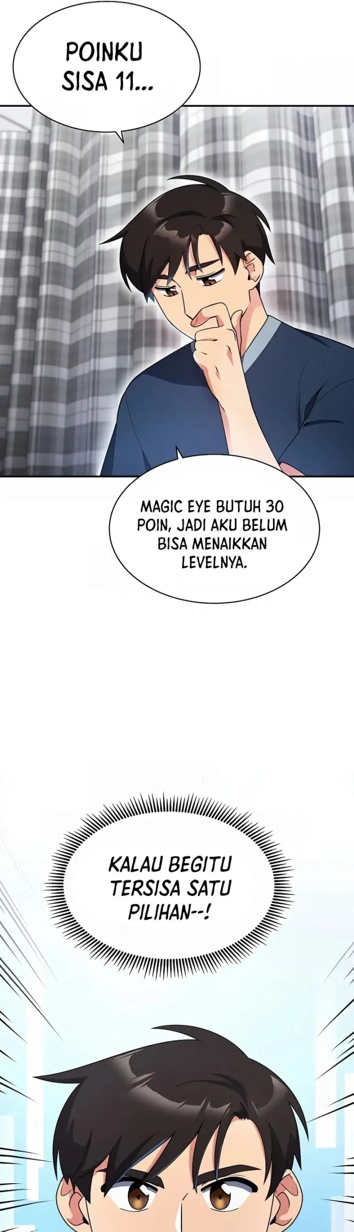 The Miraculous Physical Therapist Chapter 15 Gambar 14
