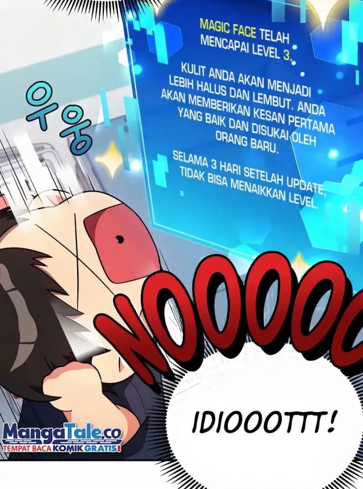 The Miraculous Physical Therapist Chapter 15 Gambar 16