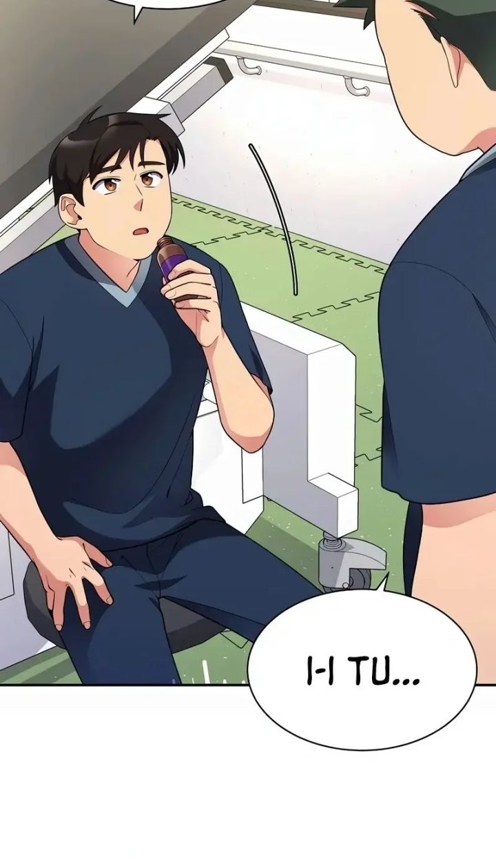 The Miraculous Physical Therapist Chapter 15 Gambar 25