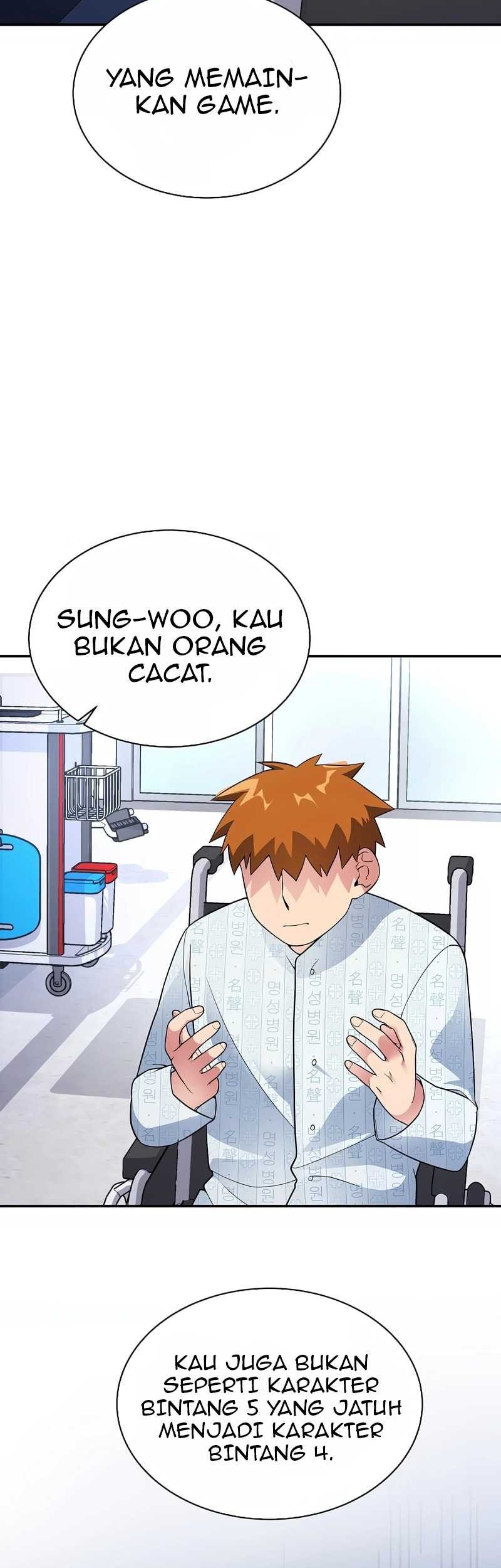 The Miraculous Physical Therapist Chapter 16 Gambar 51