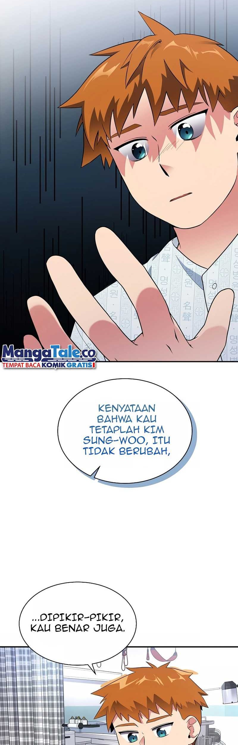 The Miraculous Physical Therapist Chapter 16 Gambar 52
