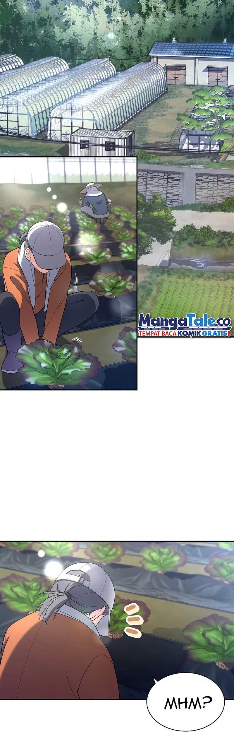 The Miraculous Physical Therapist Chapter 16 Gambar 3