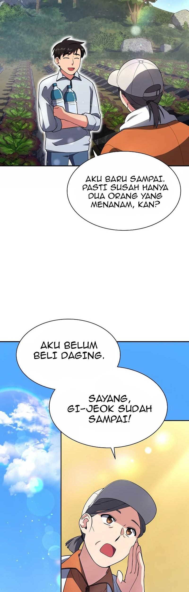 The Miraculous Physical Therapist Chapter 16 Gambar 5