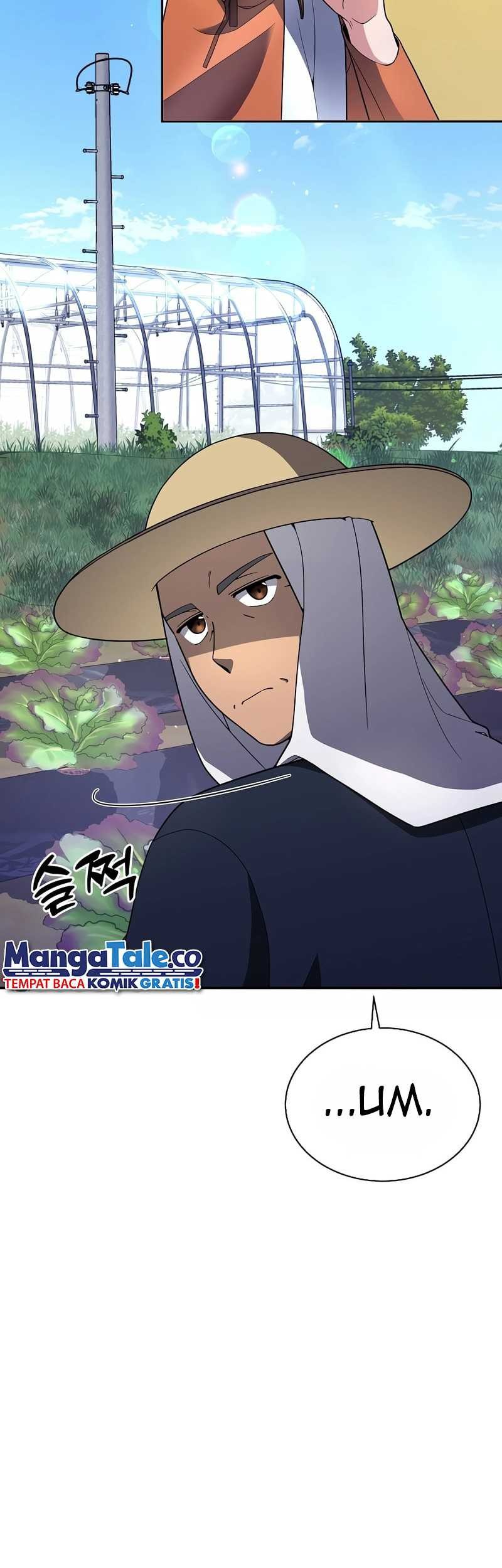 The Miraculous Physical Therapist Chapter 16 Gambar 6