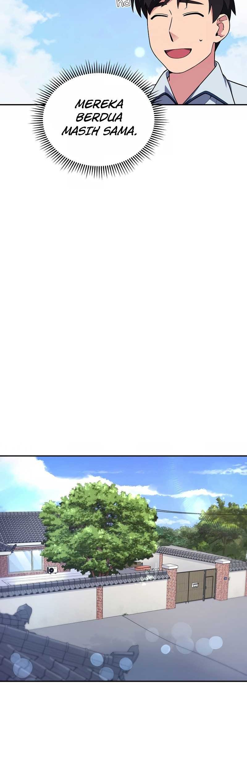The Miraculous Physical Therapist Chapter 16 Gambar 9
