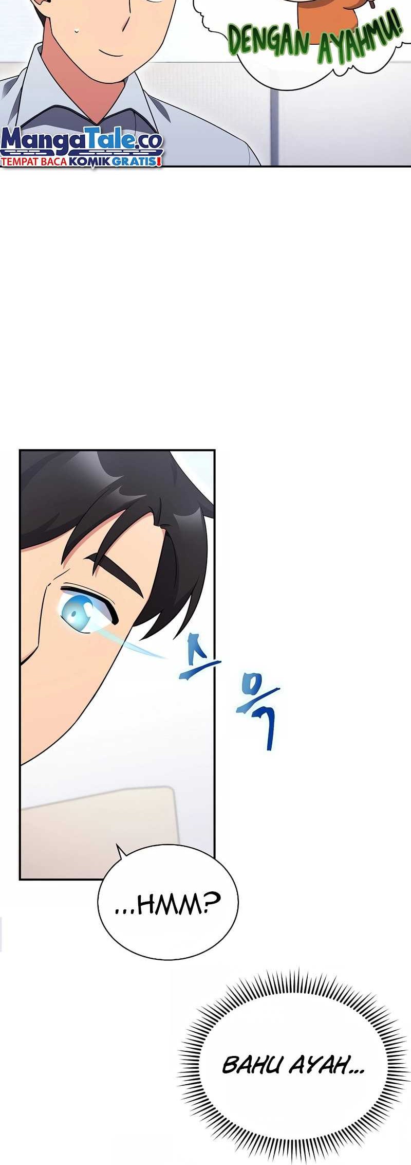 The Miraculous Physical Therapist Chapter 16 Gambar 13