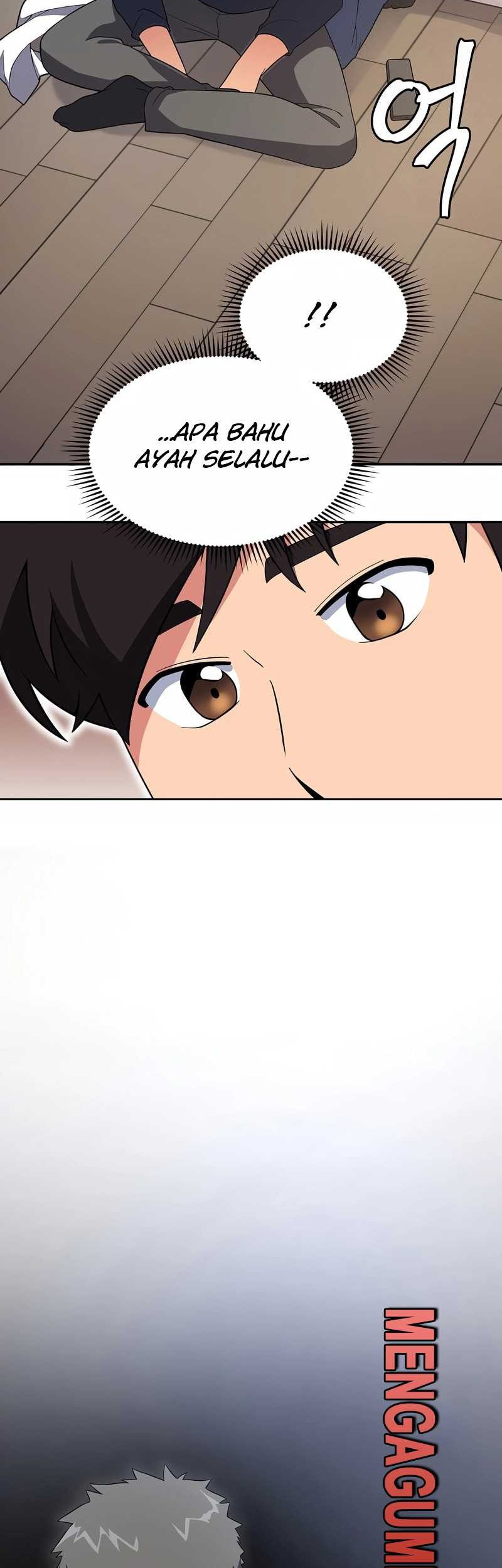 The Miraculous Physical Therapist Chapter 16 Gambar 17