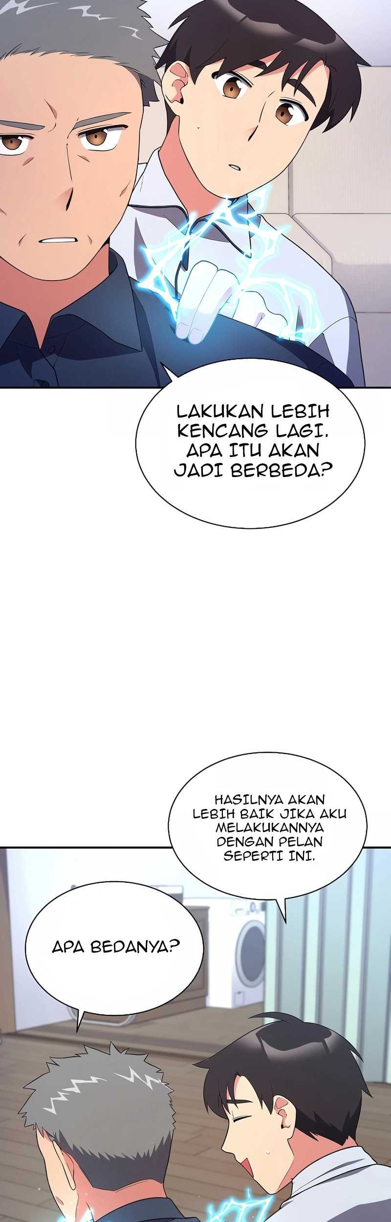 The Miraculous Physical Therapist Chapter 16 Gambar 22