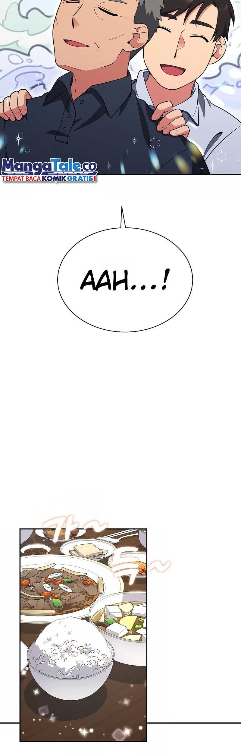 The Miraculous Physical Therapist Chapter 16 Gambar 26