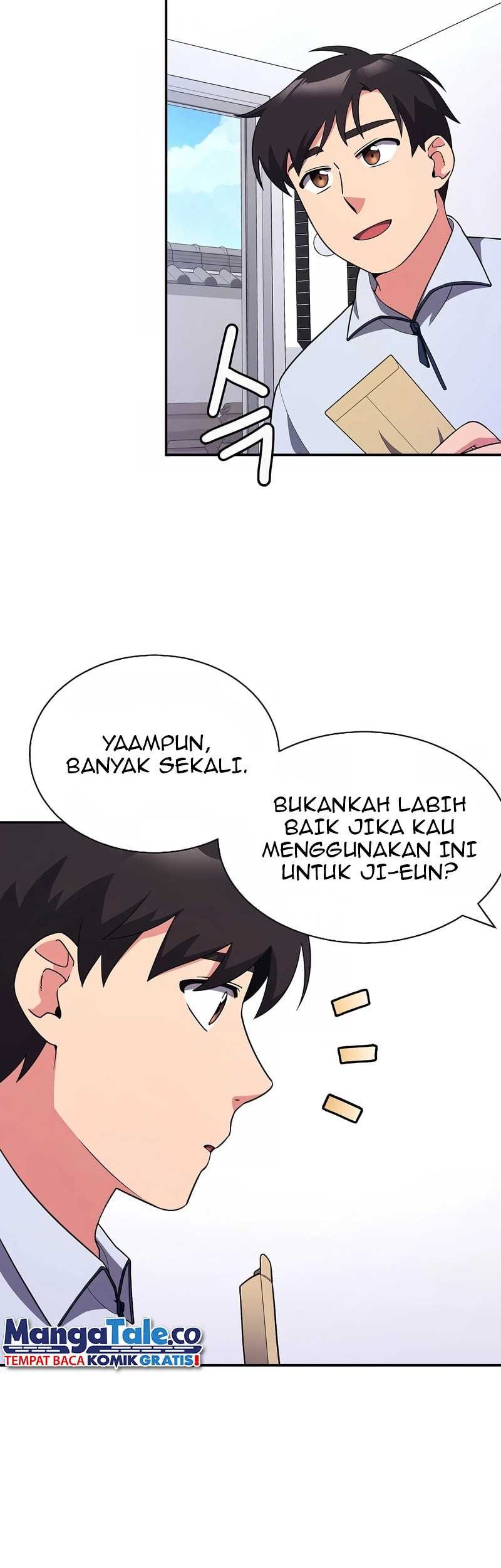 The Miraculous Physical Therapist Chapter 16 Gambar 30