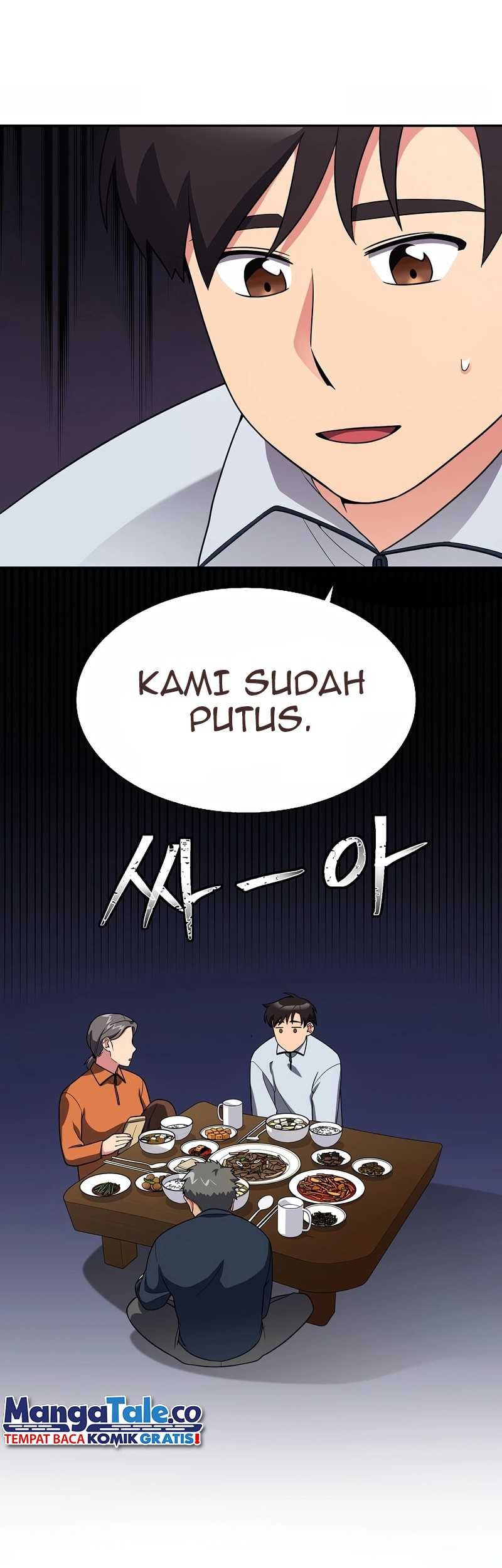 The Miraculous Physical Therapist Chapter 16 Gambar 31