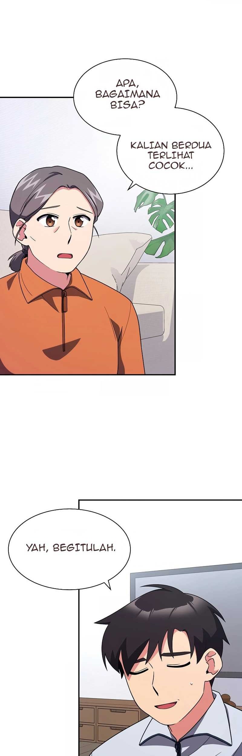 The Miraculous Physical Therapist Chapter 16 Gambar 32
