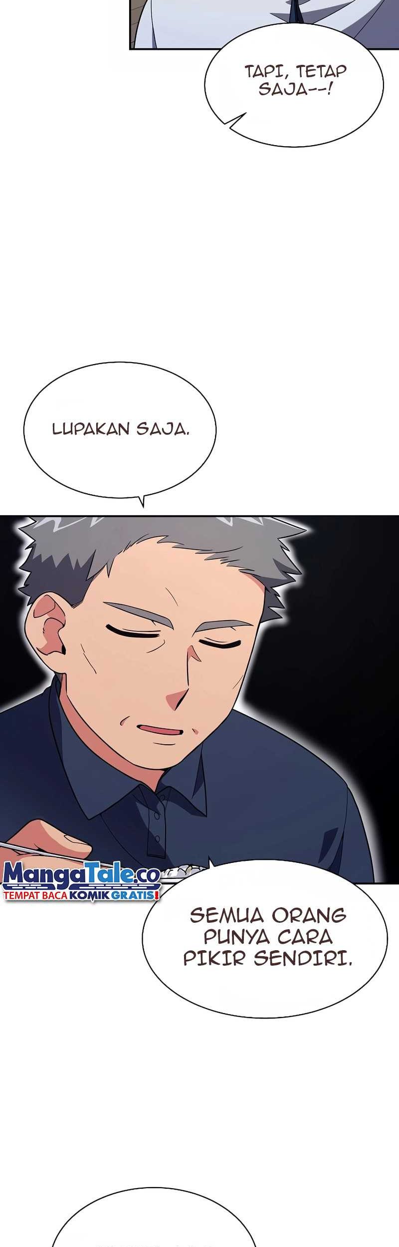The Miraculous Physical Therapist Chapter 16 Gambar 33